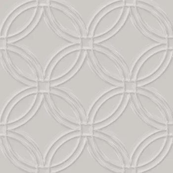Плитка Terratinta Norse Hyper White Glossy 30х30 (TTNOHYWH30G) - Фото №1