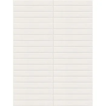 Плитка Terratinta Stick Lemon Sorbet Mosaic Matt 29x30… - Фото №1