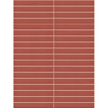 Плитка Terratinta Stick Cherry Pie Mosaic Matt 29x30… - Фото №1