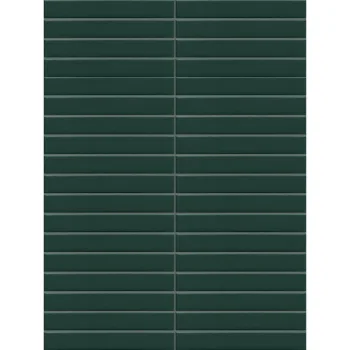Плитка Terratinta Stick Green Echo Mosaic Matt 29x30… - Фото №1