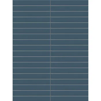 Плитка Terratinta Stick Ocean Wave Mosaic Matt 29x30… - Фото №1