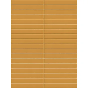 Плитка Terratinta Stick Yellow Corn Mosaic Matt 29x30… - Фото №1