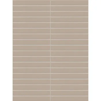 Плитка Terratinta Stick Dutch White Mosaic Matt 29x30… - Фото №1
