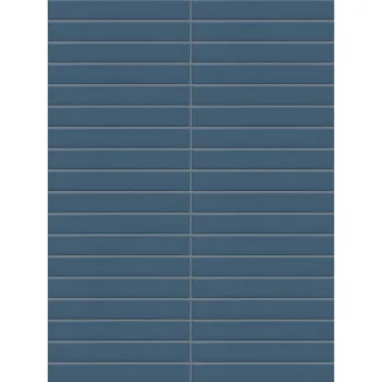 Плитка Terratinta Stick Aegean Blue Mosaic Matt 29x30… - Фото №1