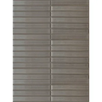 Плитка Terratinta Stick Soft Brown Mosaic Glossy 29x30… - Фото №1