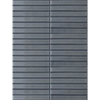 Плитка Terratinta Stick Imperial Blue Mosaic Glossy… - Фото №1