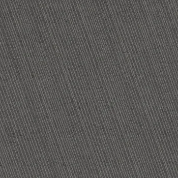 Керамогранит Сoem Tweed Stone Black 75х149,7 R (TWS717R) - Фото №1