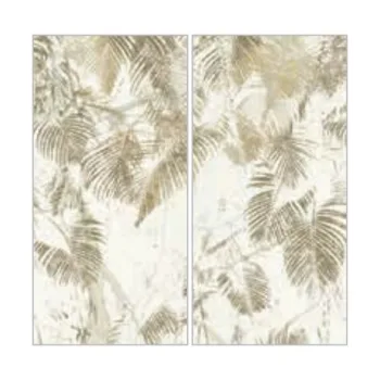 Керамогранит Fiandre Design your slabs Ferns Forest… - Фото №1