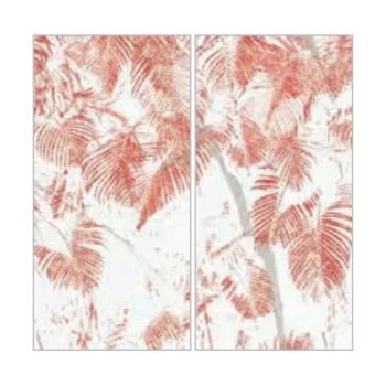 Керамогранит Fiandre Design your slabs Ferns Forest… - Фото №1