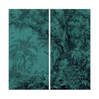 Керамогранит Fiandre Design your slabs Woodland Composizione… - Фото №1