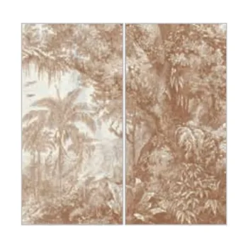 Керамогранит Fiandre Design your slabs Woodland Bronze… - Фото №1