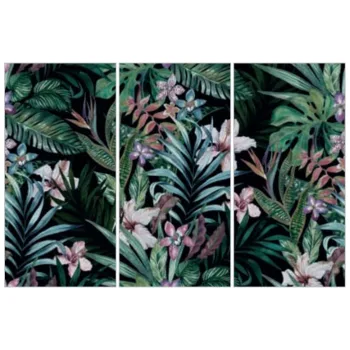 Керамогранит Fiandre Design your slabs Wild Flowers… - Фото №1