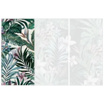Керамогранит Fiandre Design your slabs Wild Flowers… - Фото №1