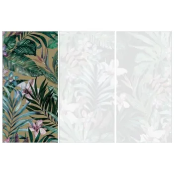 Керамогранит Fiandre Design your slabs Wild Flowers… - Фото №1
