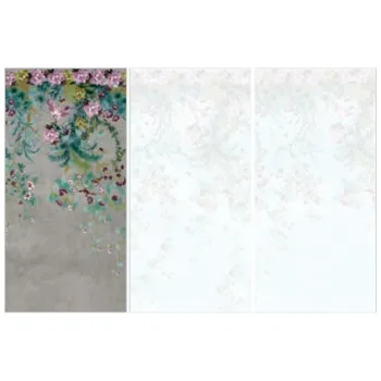Керамогранит Fiandre Design your slabs Jardin Light… - Фото №1