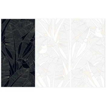 Керамогранит Fiandre Design your slabs Toucans Forest… - Фото №1
