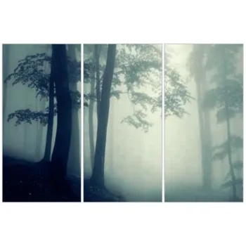 Керамогранит Fiandre Design your slabs Foggy Composizione… - Фото №1