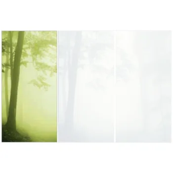 Керамогранит Fiandre Design your slabs Foggy Yellow… - Фото №1