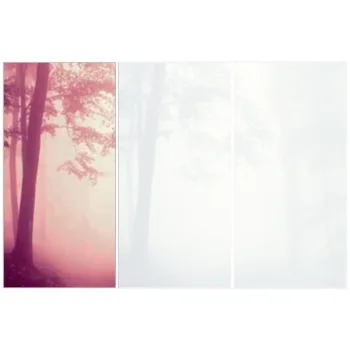Керамогранит Fiandre Design your slabs Foggy Plum… - Фото №1