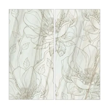 Керамогранит Fiandre Design your slabs Magnolia Gold… - Фото №1