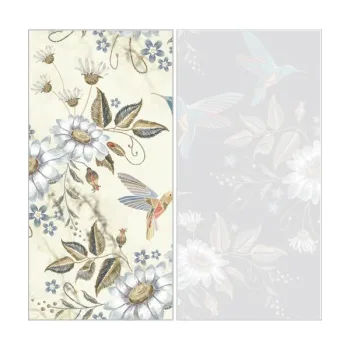 Керамогранит Fiandre Design your slabs Hummingbird… - Фото №1