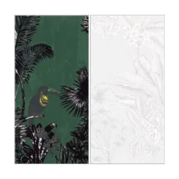 Керамогранит Fiandre Design your slabs Tropic Mix… - Фото №1