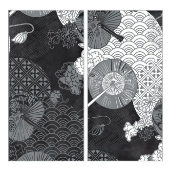 Керамогранит Fiandre Design your slabs Kyoto Silver… - Фото №1