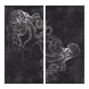 Керамогранит Fiandre Design your slabs Octopus White… - Фото №1