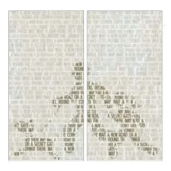 Керамогранит Fiandre Design your slabs Run Man Gold… - Фото №1