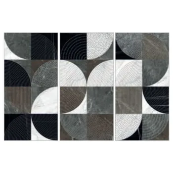 Керамогранит Fiandre Design your slabs Not Circles… - Фото №1