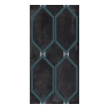 Керамогранит Fiandre Design your slabs Hexagon Avio… - Фото №1