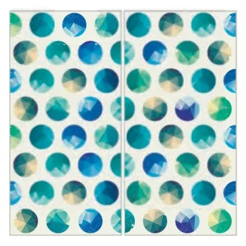 Керамогранит Fiandre Design your slabs Sphere Composizione… - Фото №1