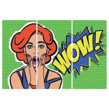 Керамогранит Fiandre Design your slabs Comics Green… - Фото №1