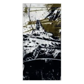 Керамогранит Fiandre Design your slabs Eiffel Gold… - Фото №1