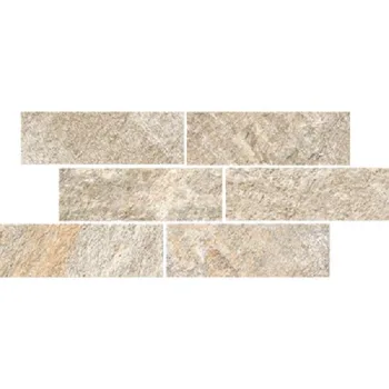 Керамогранит Casalgrande Padana Petra Sabbia 8,2x25… - Фото №1