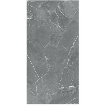 Керамогранит Varmora Britton Nero 60x120 matt - Фото №1