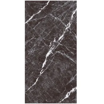 Керамогранит Casalgrande Padana Marmoker DEEP DARK… - Фото №1
