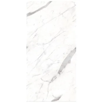 Керамогранит Varmora Infinity Statuario Bianco 60x120… - Фото №1