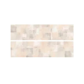 Керамогранит Ariana Energy Brush Grey/Cream Ret 30х120… - Фото №1