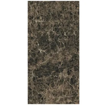 Керамограніт Rex Bijoux Marron Imperial 60х120 (766335) - Фото №1