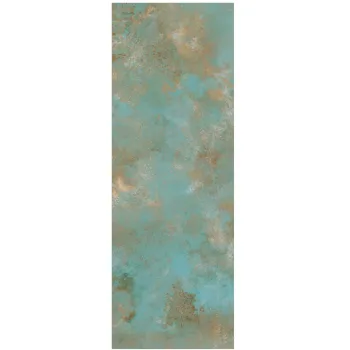 Керамогранит Laminam Ossido Verderame 100x300, 5,6mm - Фото №1