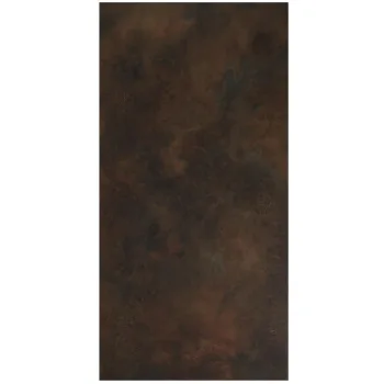 Керамогранит Laminam Ossido Bruno 100x300, 3,5mm - Фото №1