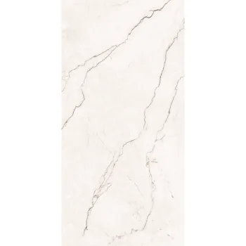 Керамогранит Varmora Herican Bianco 60x120 glossy - Фото №1