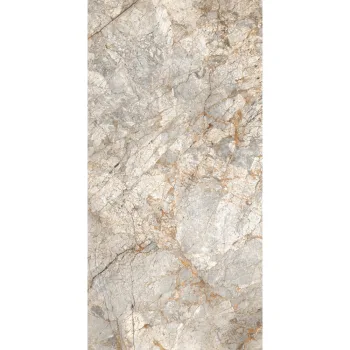 Керамогранит Varmora Silver River Grey 60x120 glossy - Фото №1