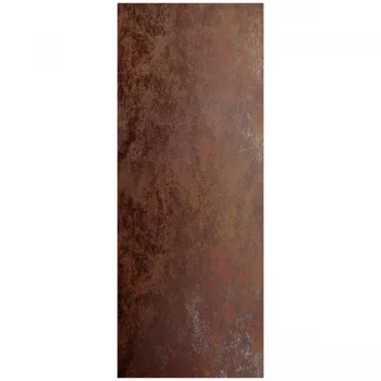 Керамогранит Laminam Oxide Moro 100х300, 3,5 mm - Фото №1