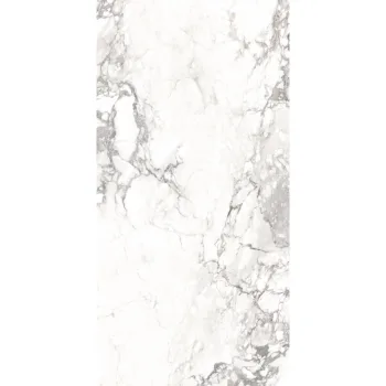 Керамогранит Varmora Marvel Plus Noemi White 60x120… - Фото №1