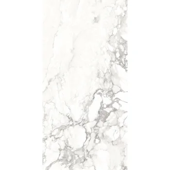 Керамогранит Varmora Rocker Aarsh White 60x120 matt - Фото №1