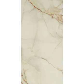 Керамограніт Rex Les Bijoux Onyx Blanche 60x120 Rett… - Фото №1
