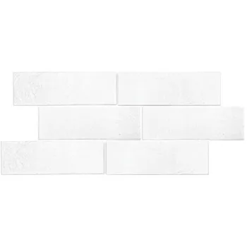 Керамогранит Casalgrande Padana Nature Muretto BIANCO… - Фото №1