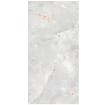 Керамогранит Varmora Infinity Cloudy Onyx 60x120 glossy - Фото №1